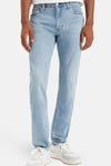 Jeans slim Light blue denim - Levi's®