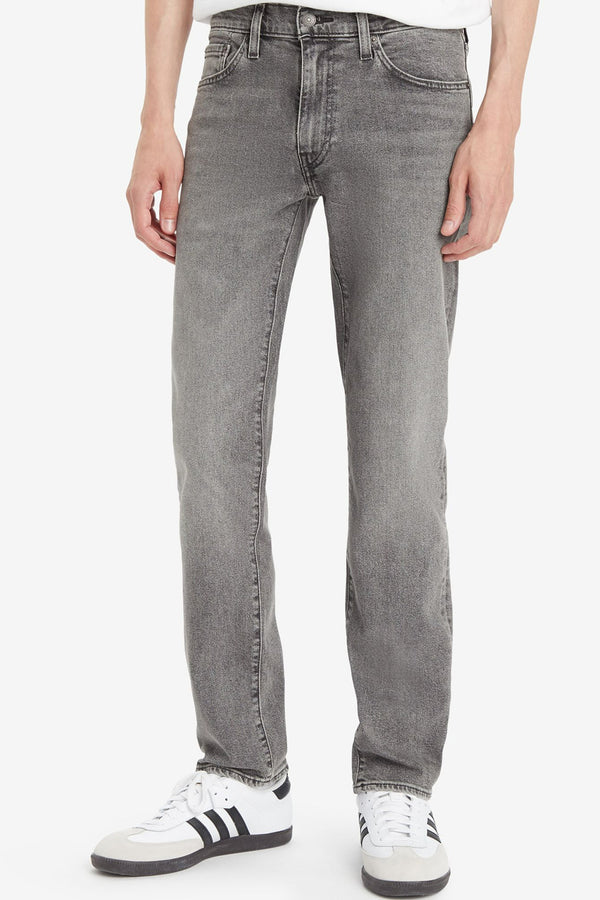 Jeans slim Light grey denim - Levi's®