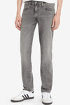 Jeans slim Light grey denim - Levi's®
