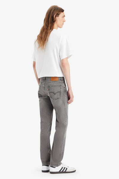 Jeans slim Light grey denim - Levi's®