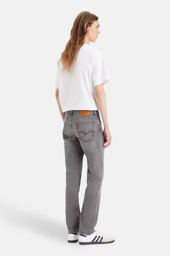 511 - light grey denim - Levi's® - 5