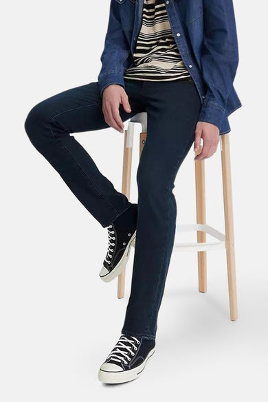 Jeans slim Dark blue denim - Levi's®