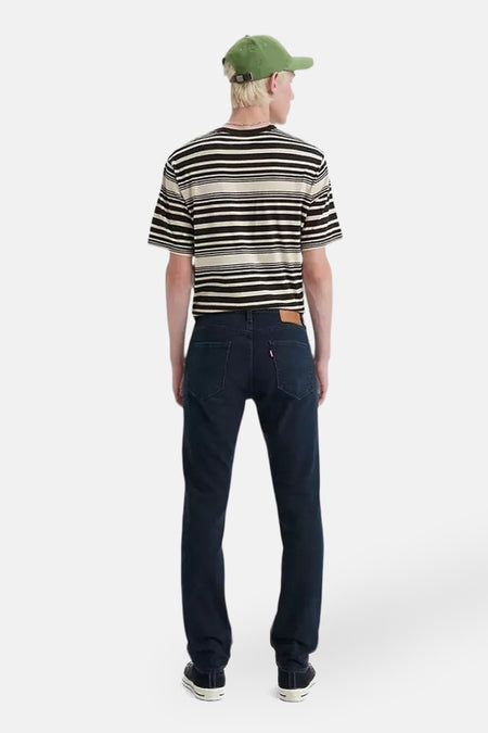 Jeans slim Dark blue denim - Levi's®