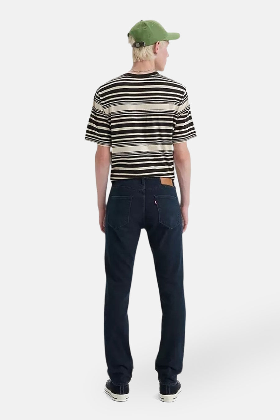 Jeans slim dark blue denim - Levi's® - Levi's®