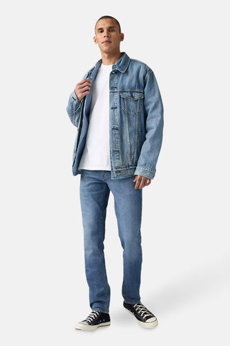 Jeans slim mid blue denim - Levi's®