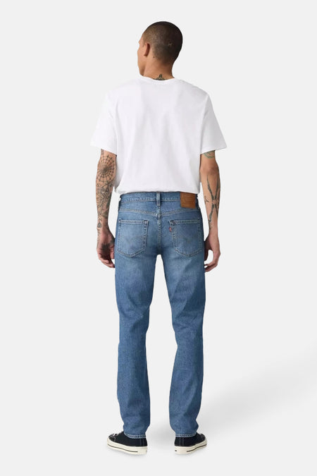 Jeans slim Mid blue denim - Levi's®