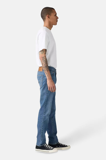 Jeans slim Mid blue denim - Levi's®