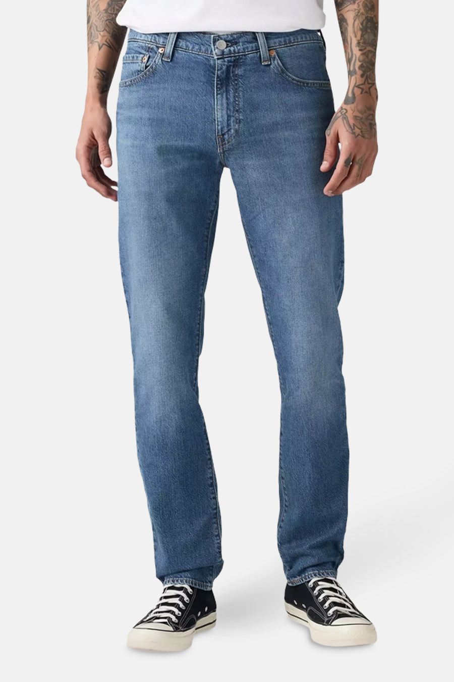 Jeans slim mid blue denim - Levi's® - Levi's®