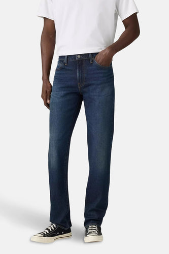 Jeans slim dark blue denim - Levi's®
