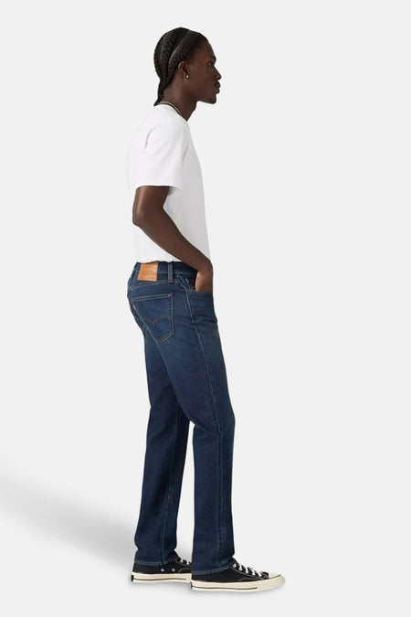 Jeans slim dark blue denim - Levi's®