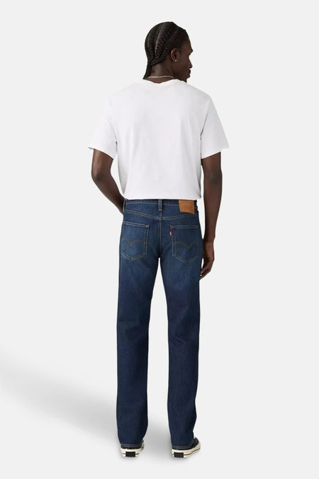 Jeans slim dark blue denim - Levi's®