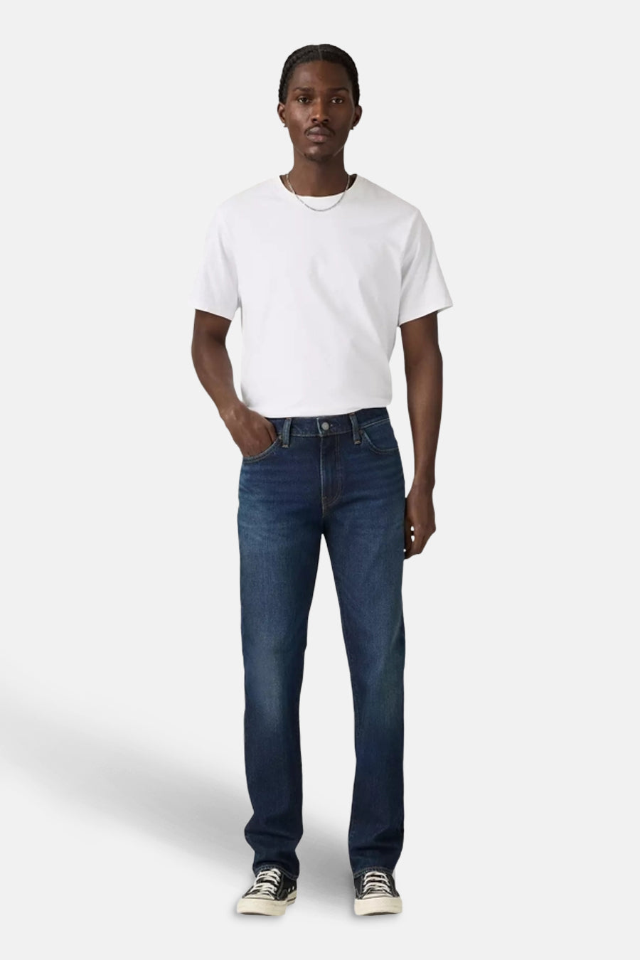 511 - dark blue denim - Levi's®