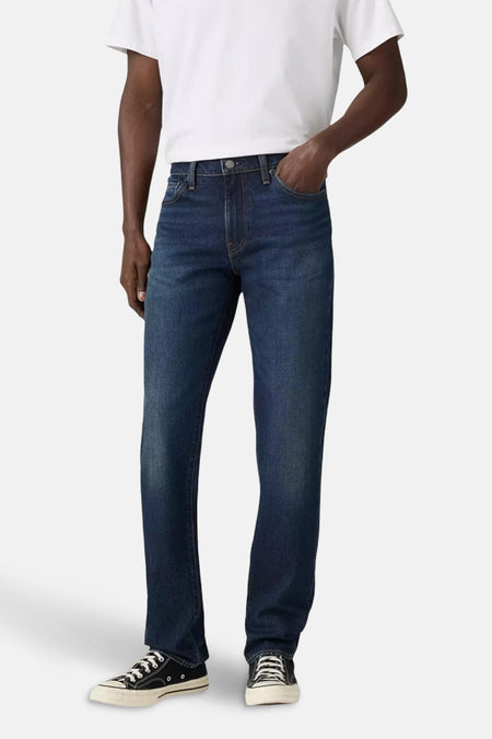 Jeans slim dark blue denim - Levi's®