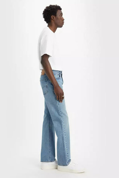 527 - light blue denim