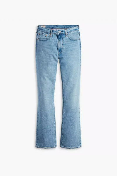 Jeans bootcut Light blue denim - Levi's®