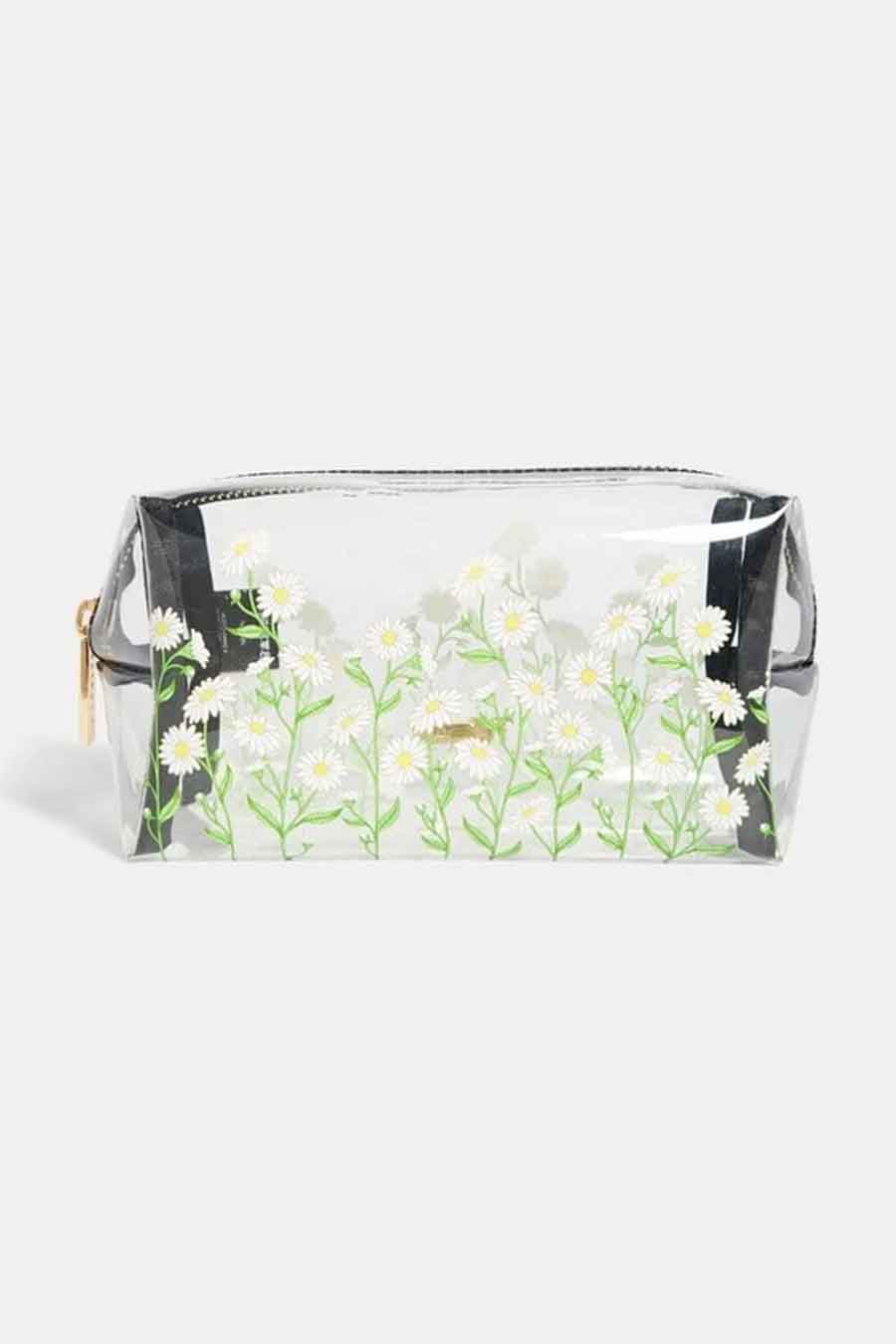 Maquillage tas - blanc