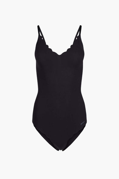 Body Zwart - SKINY