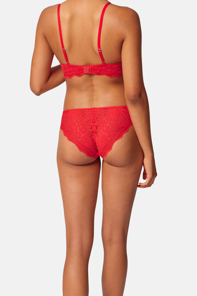 Slip Rouge - SKINY