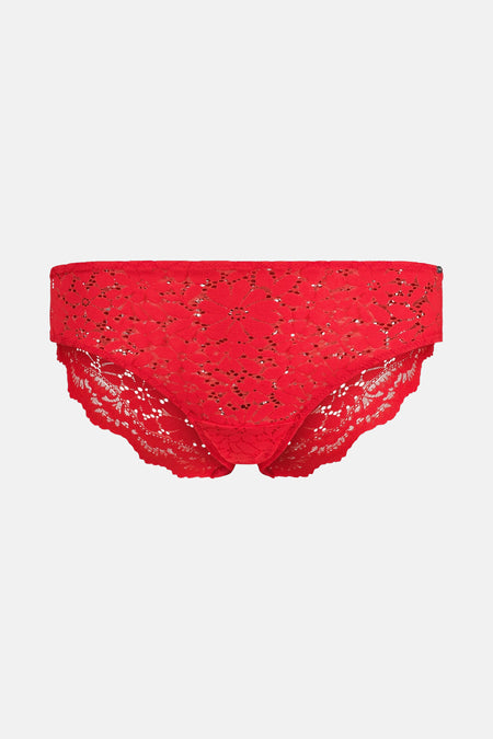 Slip Rood - SKINY