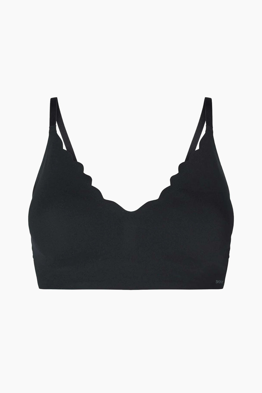 Soutien-gorge - noir - SKINY
