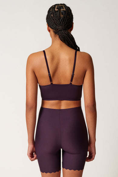 Brassière Micro Lovers coussinets amovibles