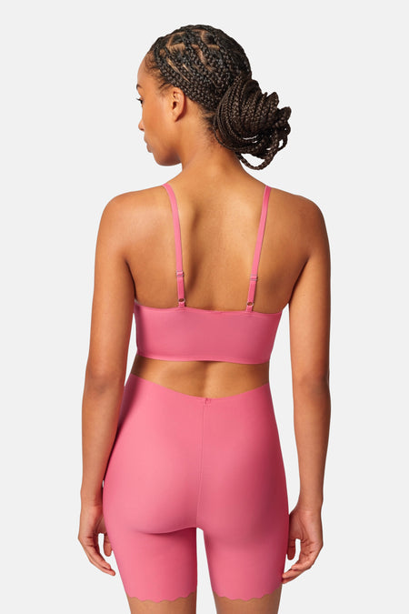 Soutien-gorge Rose - SKINY