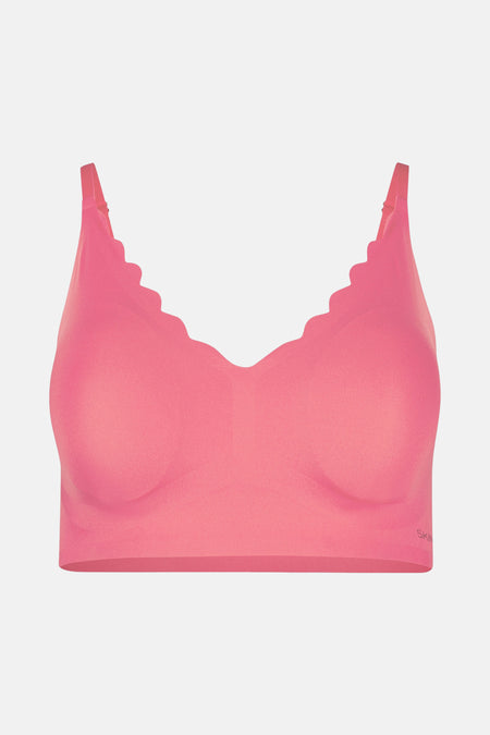 Soutien-gorge Rose - SKINY
