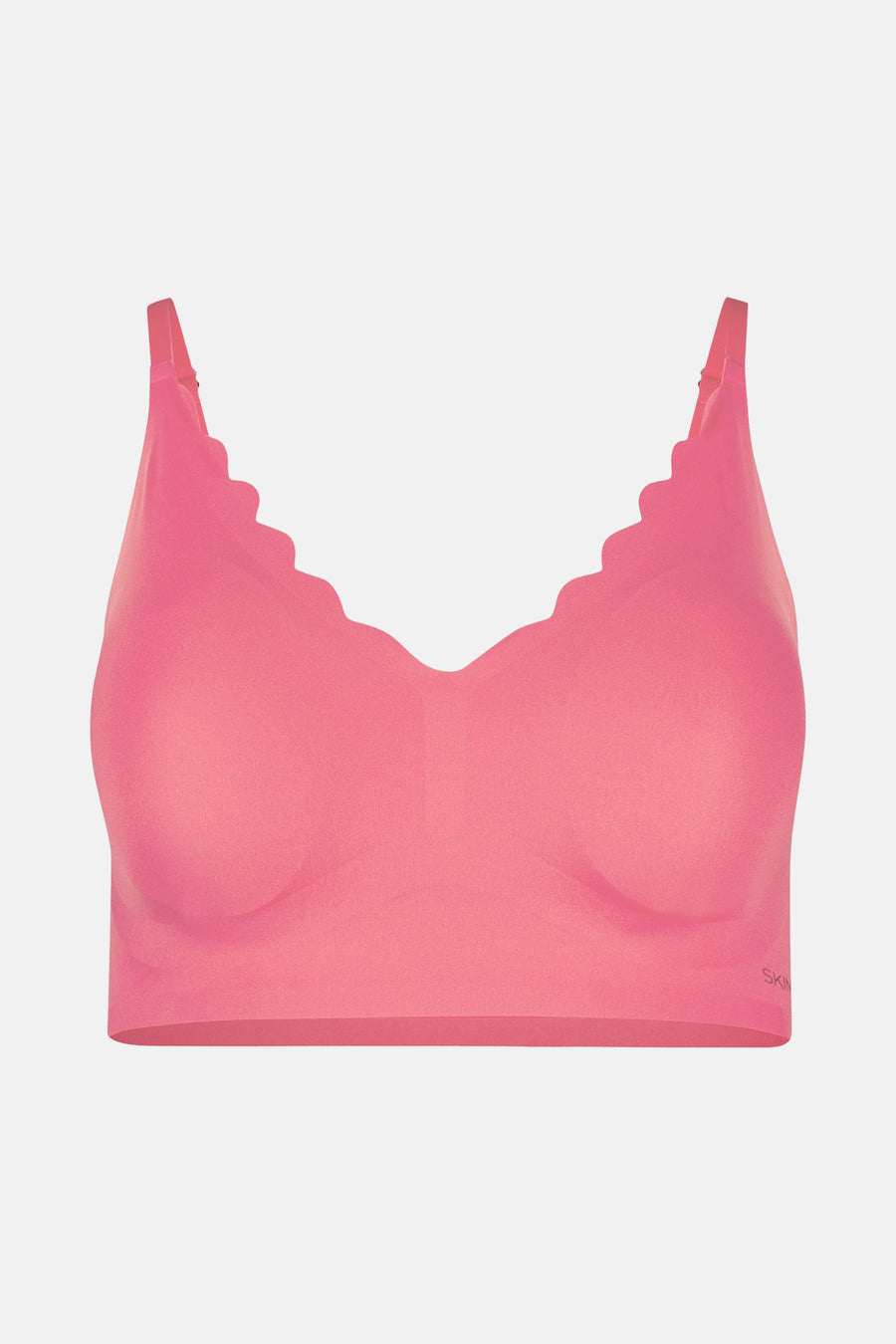 Soutien-gorge - rose - SKINY