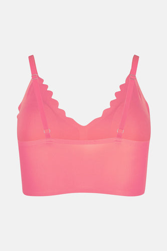 Soutien-gorge - rose - SKINY