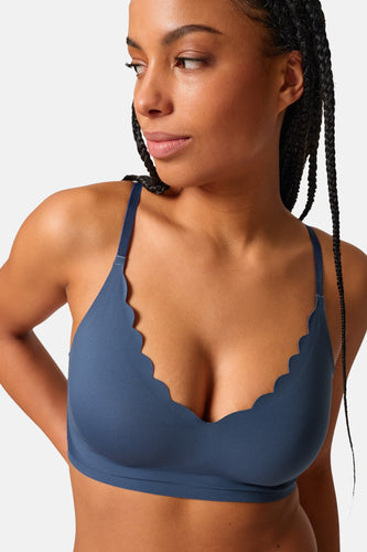 Soutien-gorge - bleu