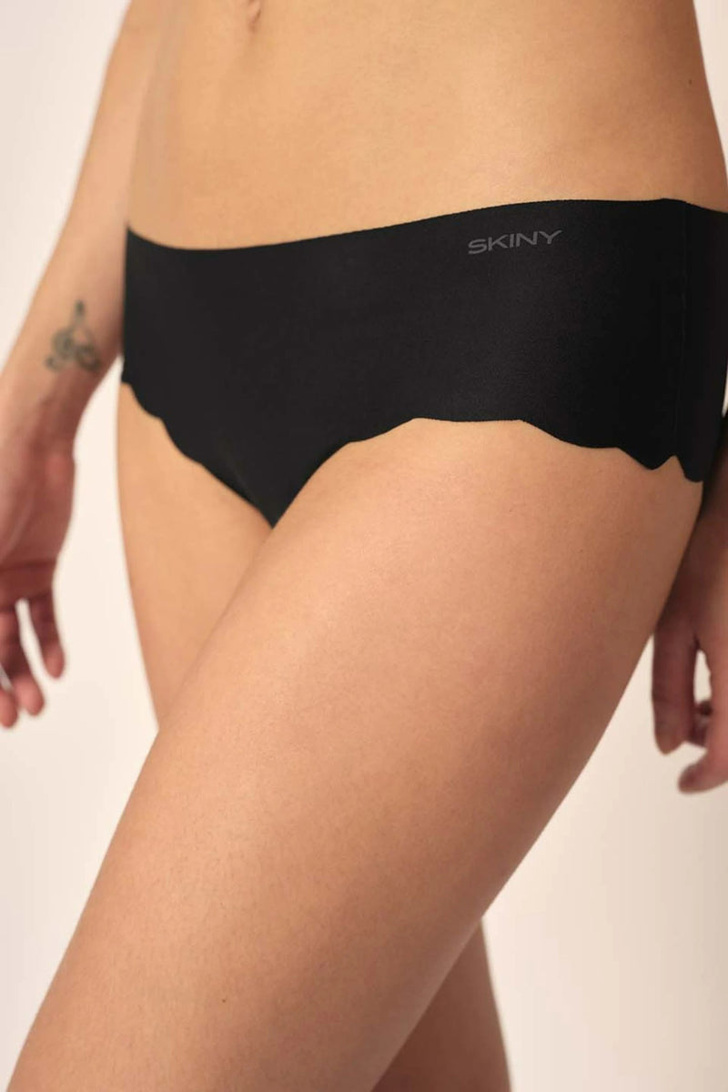 Slip Noir - SKINY