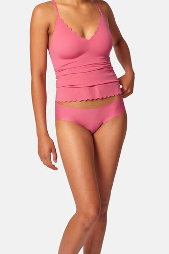 Culotte - rose - SKINY