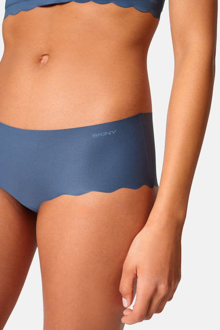 Slip Bleu - SKINY