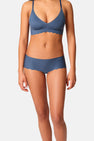 Slip Bleu - SKINY