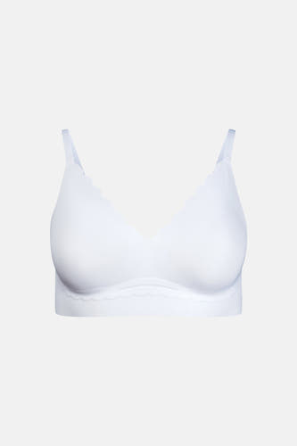 Beha wit - SKINY