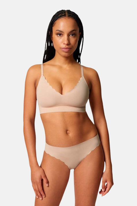 Beha - beige