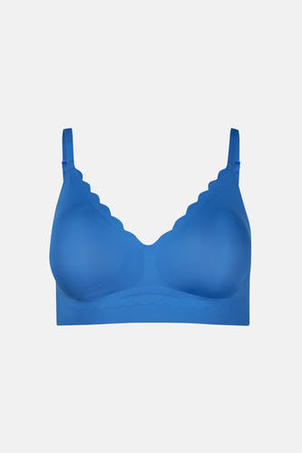 Beha blauw - SKINY
