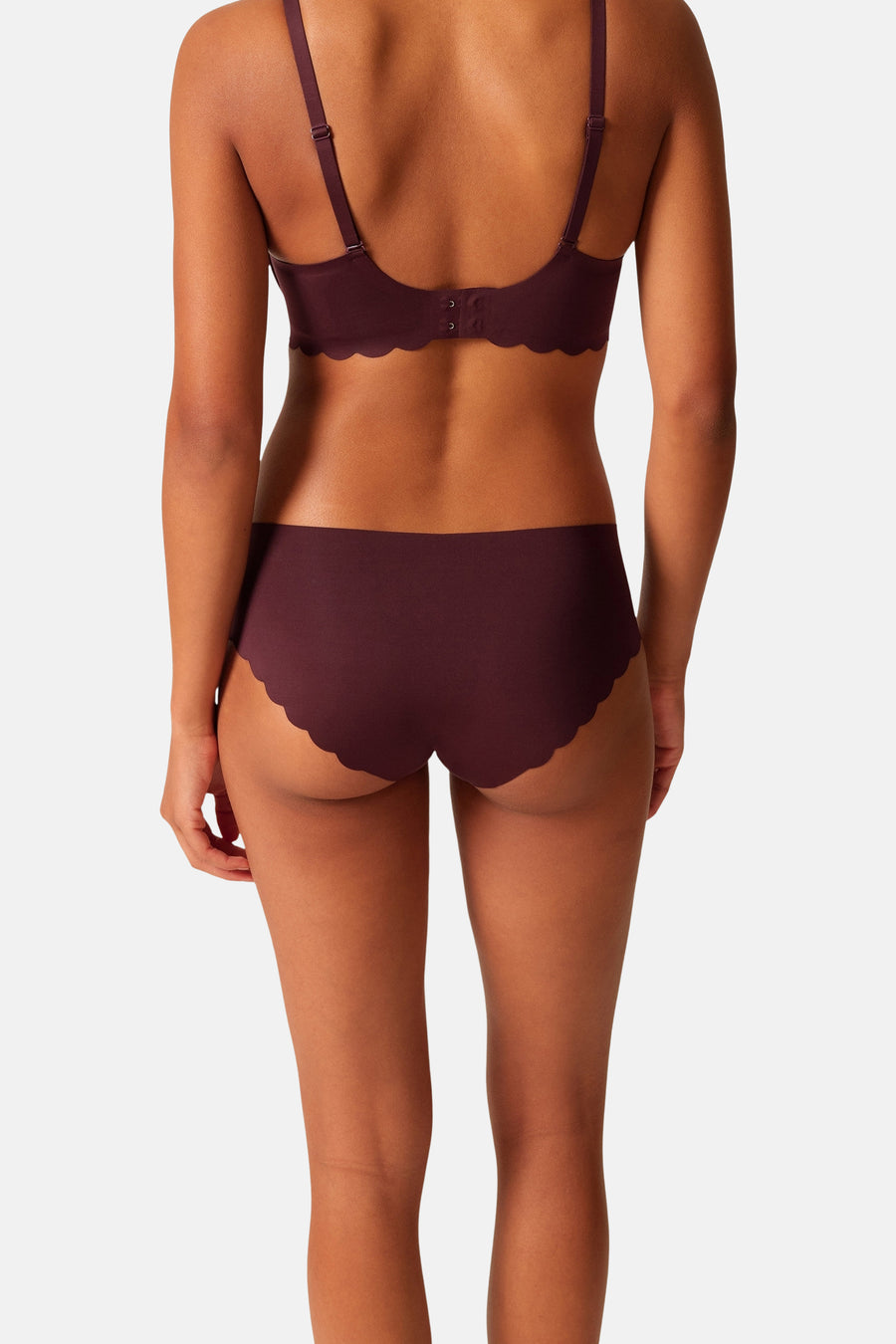 Slip rood - SKINY