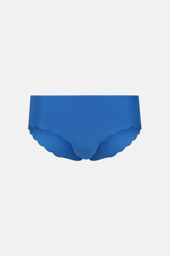 Slip bleu - SKINY