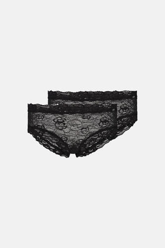 Slip - zwart