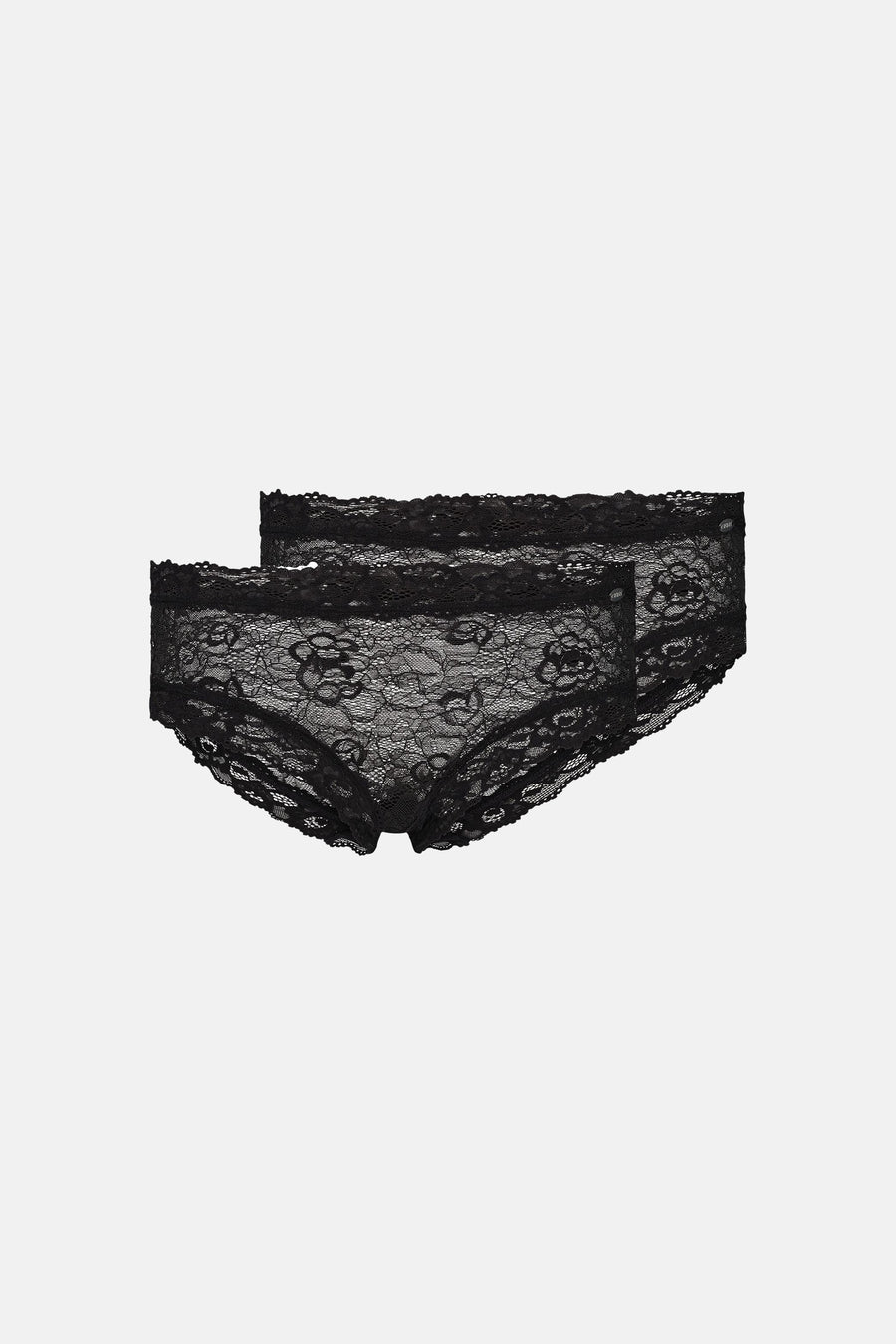Slip - zwart