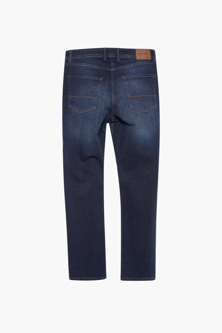 Jeans straight Light blue denim - MAC
