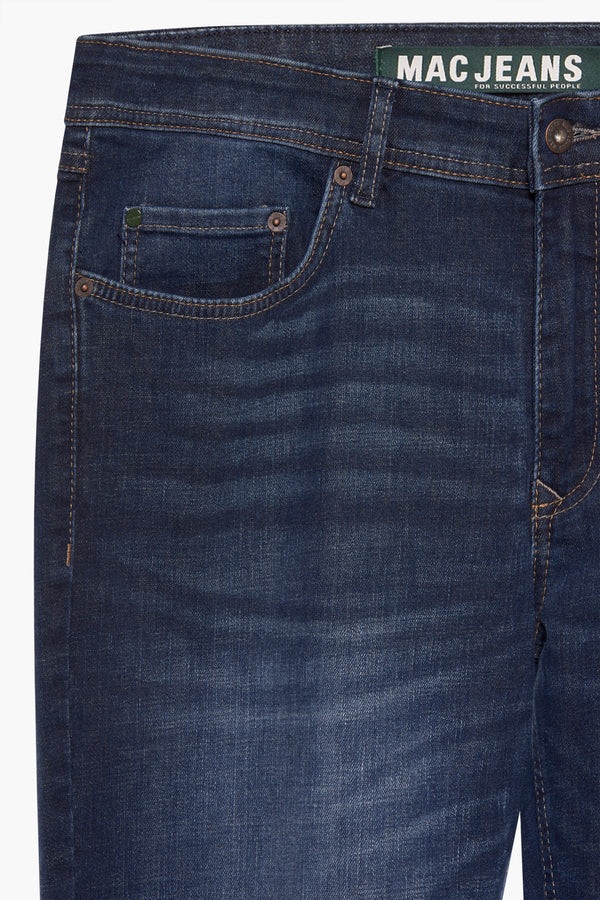 Jeans straight Light blue denim - MAC