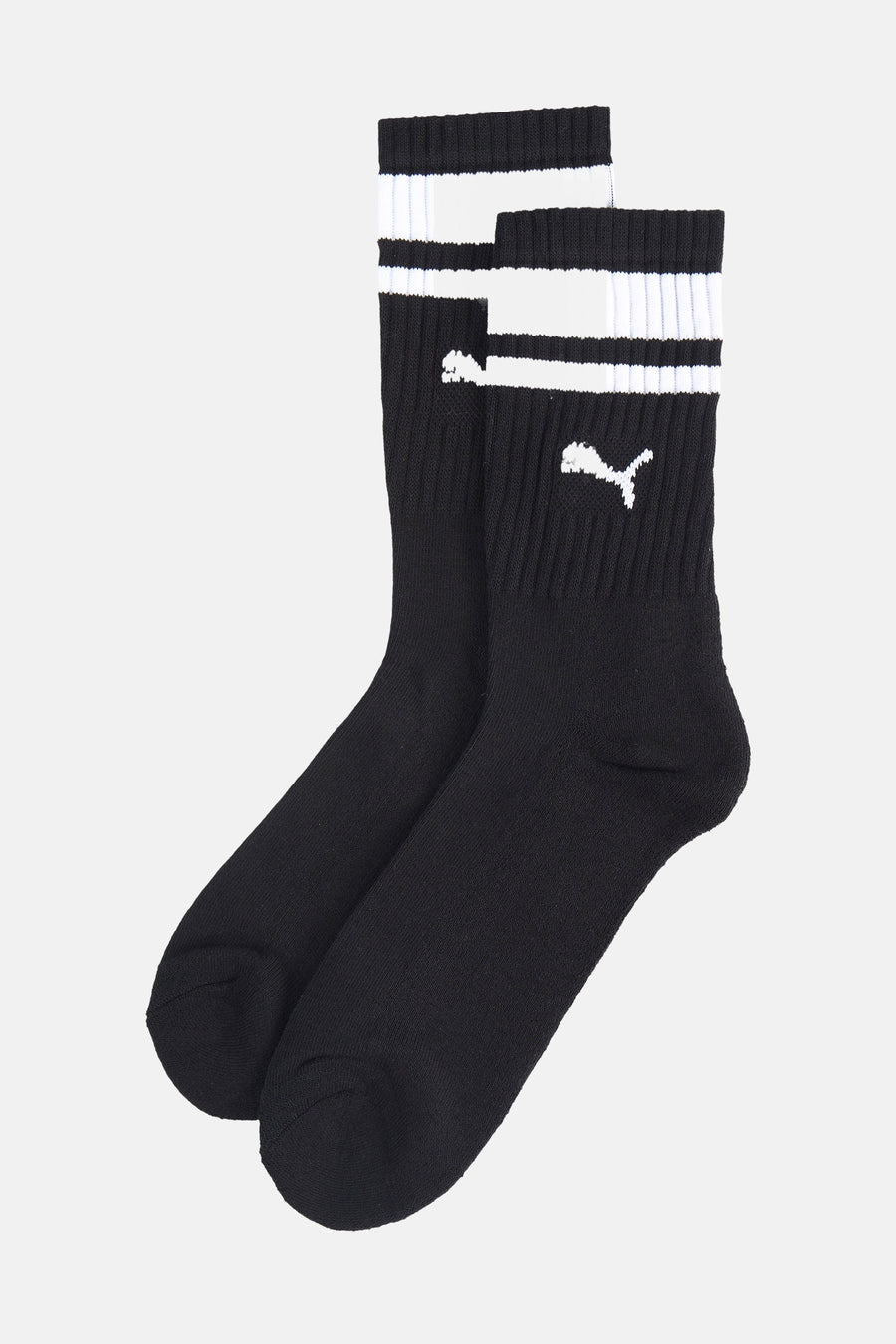 Chaussettes courtes - noir