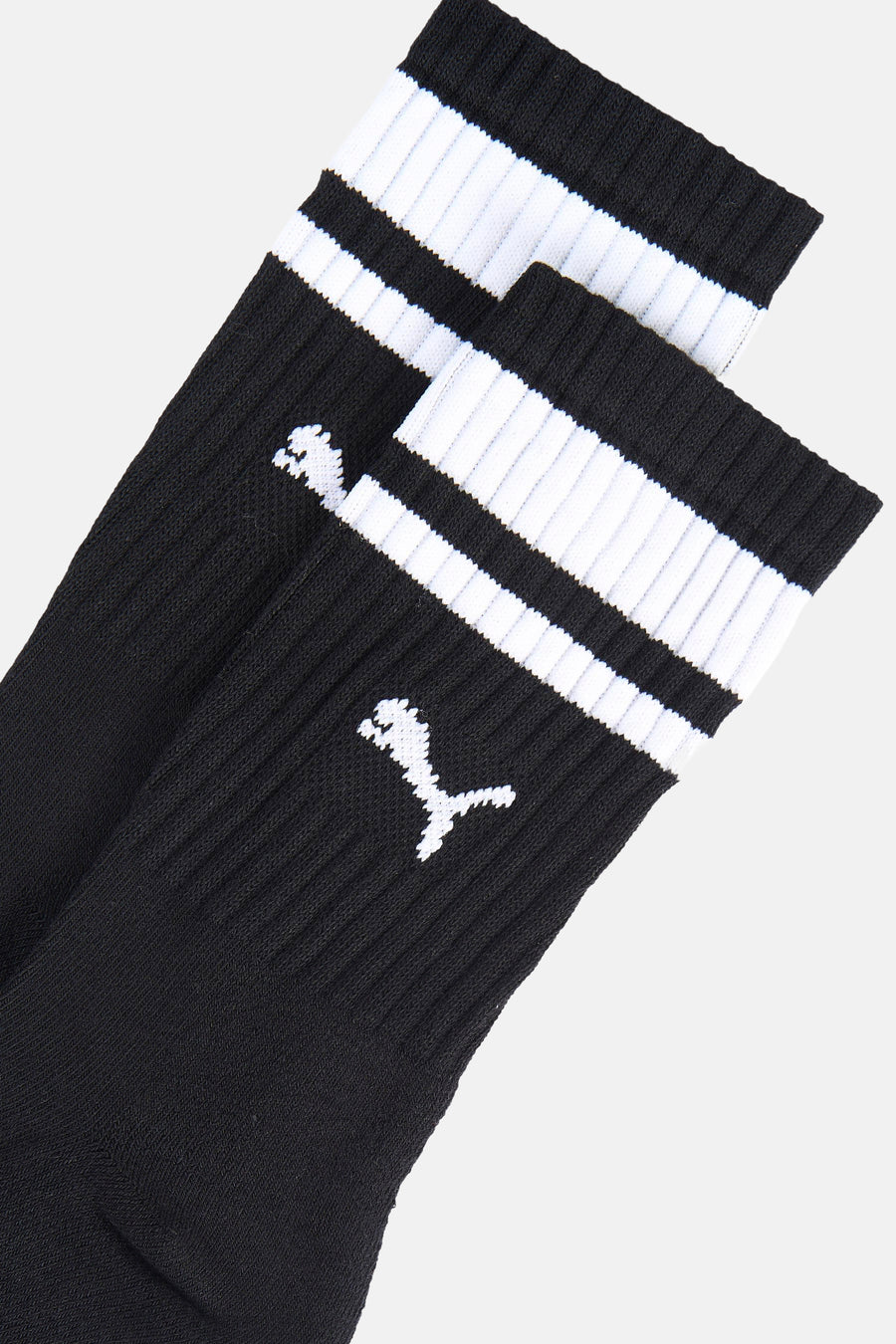 Chaussettes courtes - noir