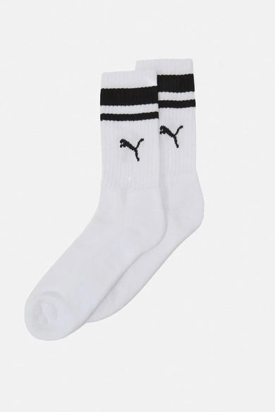 Chaussettes Blanc - PUMA