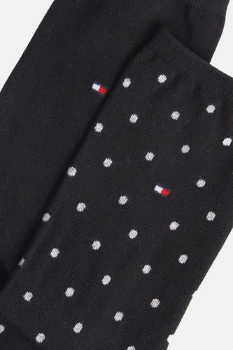 Chaussettes - noir
