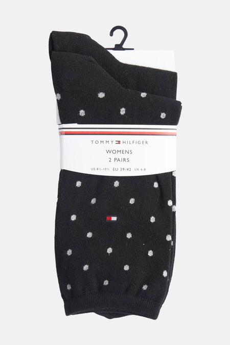 Chaussettes - noir