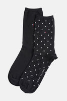 Chaussettes - noir