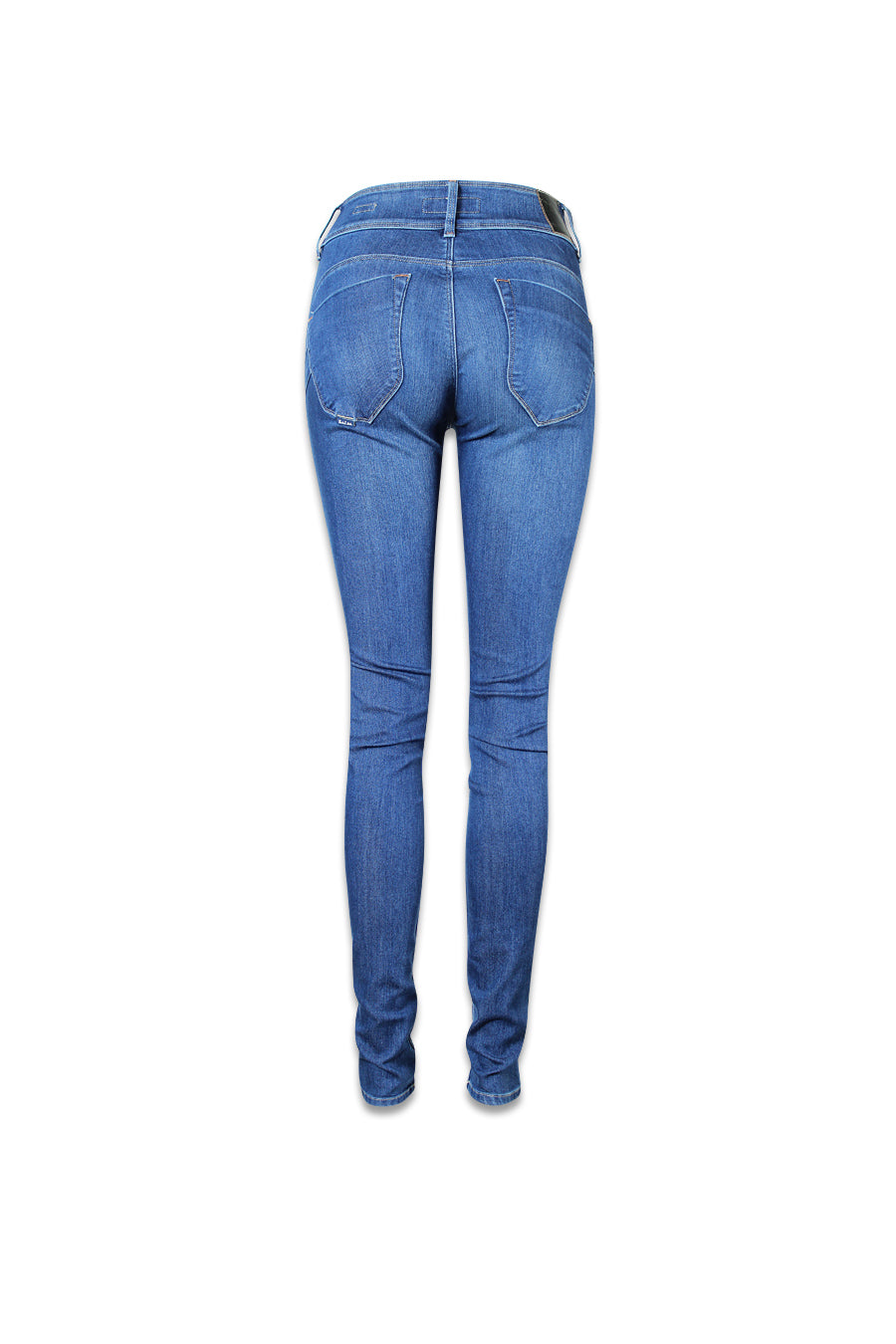Skinny jeans - denim